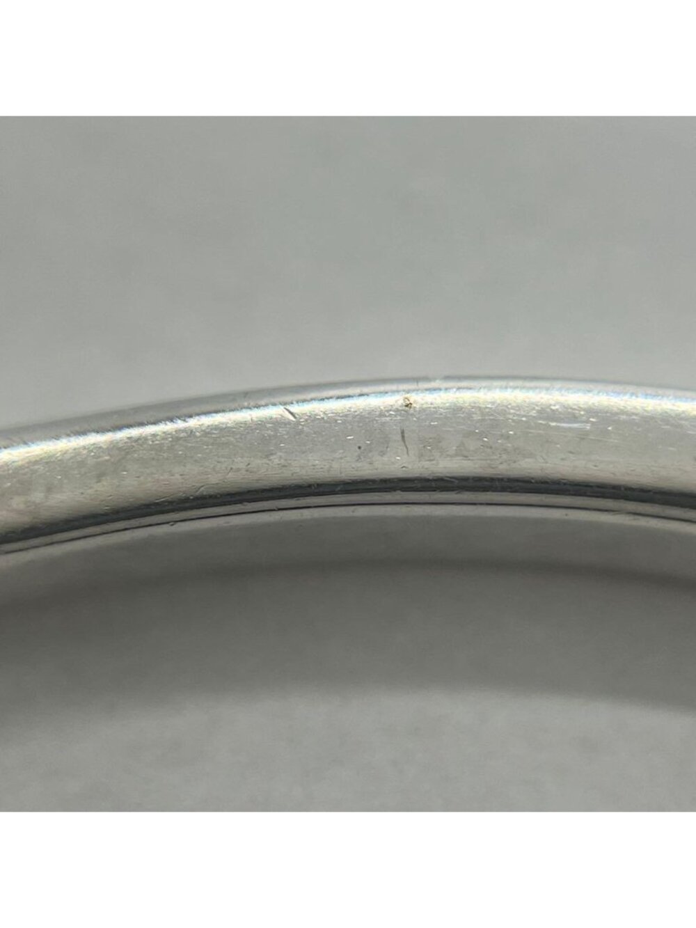 Gucci Belt ID Plate Bracelet Vintage - Picture 15 of 16